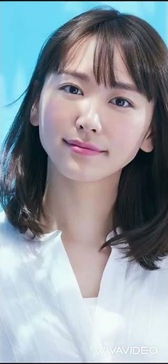 新垣結衣を好きになる15秒
