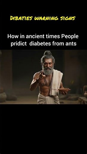 How Ants Revealed Disease in Ancient India | Forgotten Health Wisdom