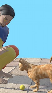 1.7K views · 16 reactions | Why Do Cats Purr? #thedeepdive #science #cats | The Matrix Unlocked | Facebook