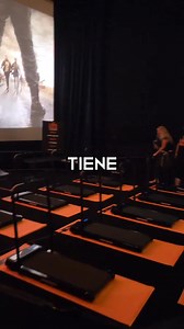 2.7M views · 66K reactions | ¿IRÍAS a un CINE ASÍ?  #cine #thelongwalk #películasdeterror #stephenking #vandalrandom | Vandal Random | Facebook