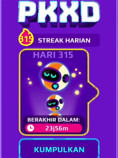PK XD HADIAH STREAK HARIAN 315 XxlkhsanxX#3456 #XDHYPE PK XD DAILY STREAK PRIZE 315 PRÊMIO DA SEQUÊNCIA DIÁRIA PK XD 315 PK XD GÜNLÜK SERİ ÖDÜLÜ 315 جائزة PK XD DAILY STREAK 315 #creatorsearchinsights #pkxd #pkxdsurprisebox