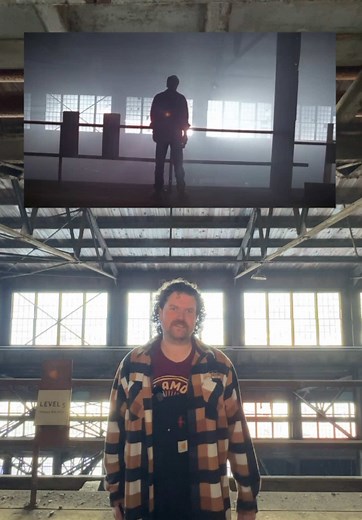 Explore X-Files Filming at Britannia Mine Museum