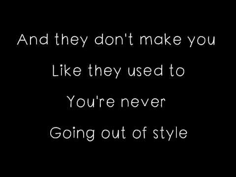 MKTO - Classic Lyrics