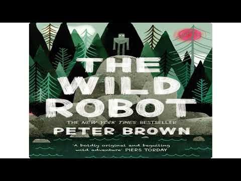 The Wild Robot Chapter 46 to 51