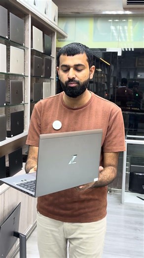 HP ZBook Firefly 14 G7 Review – i7 10th Gen 16/256GB SSD / 14" Mobile Workstation +971-545378011