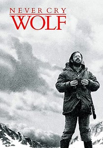 Never Cry Wolf (1983)