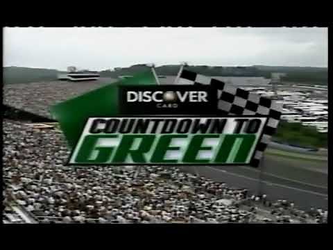 New Hampshire 300 | NASCAR Winston Cup | New Hampshire International Speedway | 09/15/2002