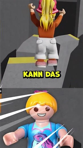 ROBLOX AB JETZT AUF Familie Vogel Apps & Games! #shorts #roblox #update