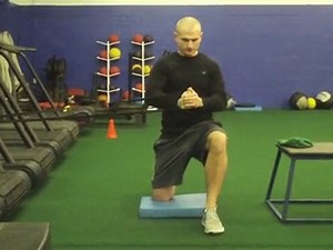 The FitCast: Band Anti Rotation Press Variations