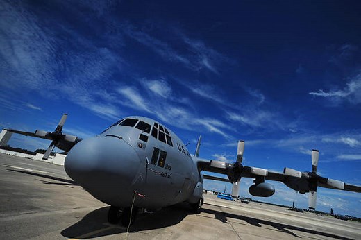 C-130 Hercules