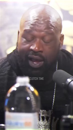 1.6M views · 10K reactions | Shaq Shares His Experiences With Dennis Rodman 勞 #NBA #basketball #michaeljordan #reelsfb #reelsvideo #reelsviral #fyp #love #fbreels #usa #art #funny #foryou #reelsusa | Layup Legends | Facebook