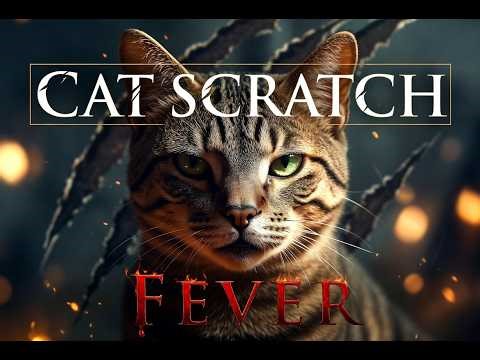 Cat Scratch Fever