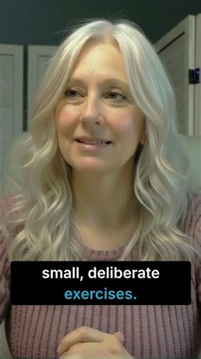 Build uncertainty tolerance with small steps