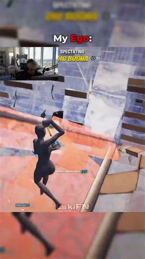 "Bro RUN, You Can't 1v4" 🤡 #shorts