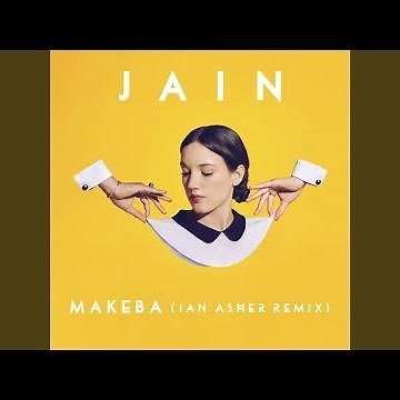 Makeba (Ian Asher Remix)