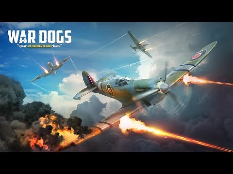 WarDogs Gameplay Trailer