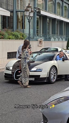 La vie de luxe à Monaco : entre rêves et souvenirs