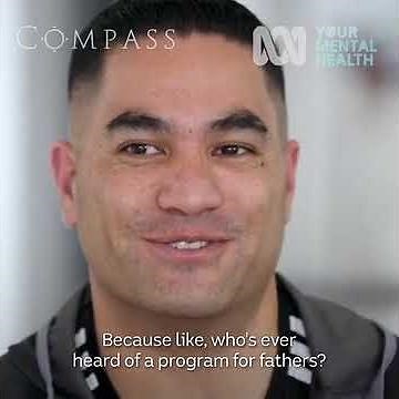 The Fathering Project on ABC Compass