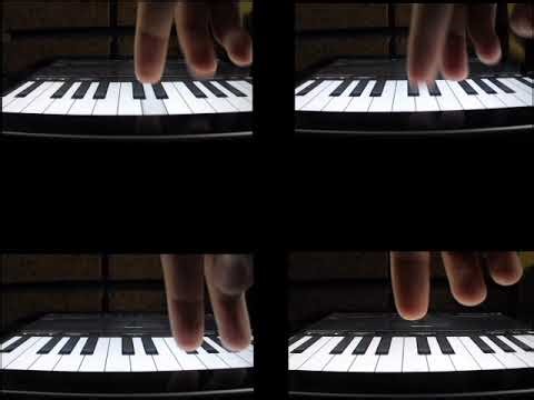 Garage Band 2 by Borey - WSCN 2012/2013