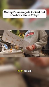 Angry Karen kicked us out smh | Danny Duncan