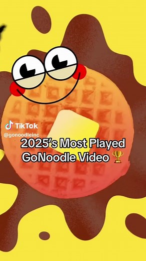 Did this classic make it into your classroooms top rotation this year? #Milkshake #GoNoodle #BrainBreak #TeacherTok