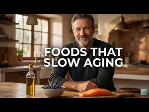 This is Why the Longest-Living People Eat These 7 Foods