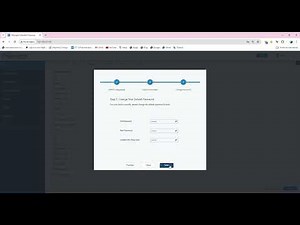 HOW TO START CONFIGURATION WIFI UG67 GATEWAY