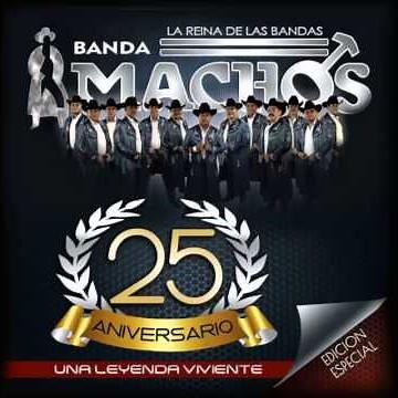 Banda Machos - Tu Otro Dios