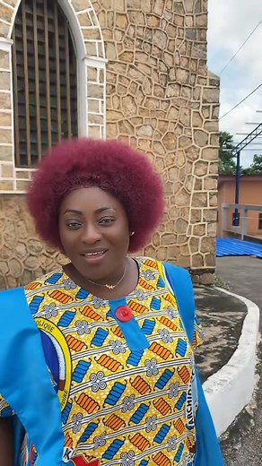 Chorale Chœur Des Anges D’Agboville ‐ CCAA on Reels