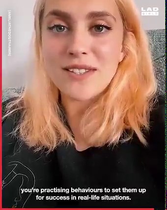 326K views · 1.6K reactions | This dog trainer and behaviourist has all kinds of tips for teaching pups!  | LADbible | Facebook