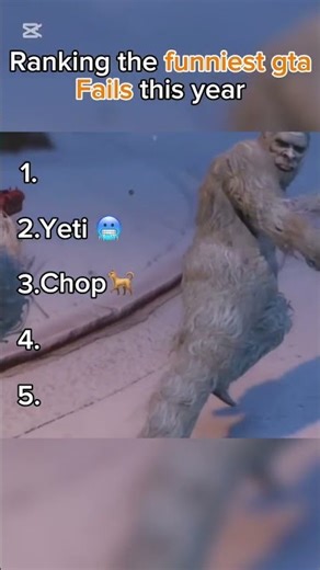 CRAZY GTA CLIPS!!!😱 .....#crazy#fails#viral #top5#gta#funny#cringe#views#foryou#brainrot