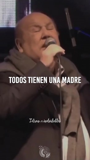 A la Sombra de Mi Madre - Leo Dan: Letra de la Canción