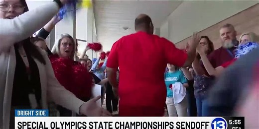 Bright Side: June 13, 2025