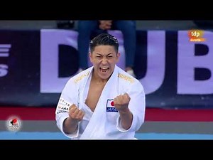 Damian Quintero (Spain) vs Ryo Kiyuna (Japan) World Karate Championship Dubai 2021. Final Male Kata.