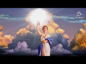 Columbia Pictures Logo 2007 Remake by TP Percival High Tone