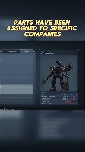 Here are some Secret Details You Missed in ARMORED CORE 6 LORE