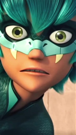 Miraculous Ladybug Marichat Roller Coaster Episode