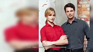 Buy Staff Uniforms Online