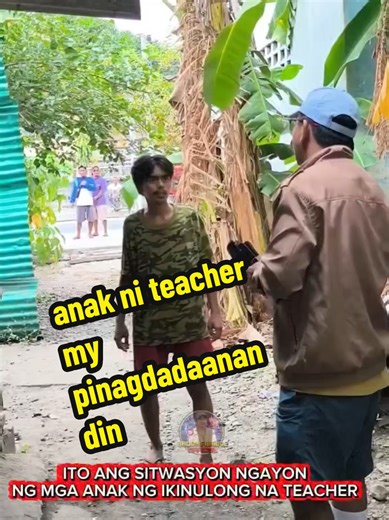 Mga Hamon ng Anak ni Teacher sa Kabila ng Depression