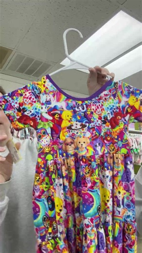 Sprouts Children's Consignment on Reels