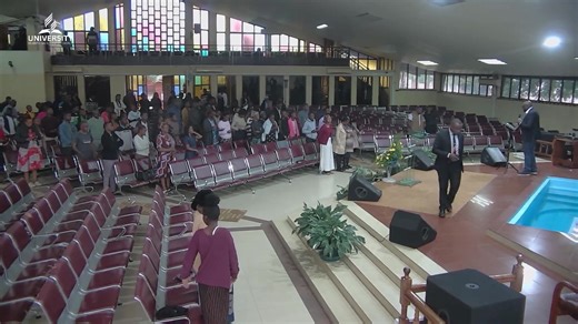 Welcome to University Seventh-day Adventist Church. We invoke rich blessings upon you from our Father in Heaven. Special thanks and welcome to all Visitors joining us in Worship this Evening. Please be at home as we fellowship together and do worship with us again. Our Mission is the Proclamation of the Everlasting Gospel of Jesus Christ in and around our territorial neighborhood through Evangelism. Nurture and Stewardship. May God bless you as we worship together in Spirit and Truth! | Universi