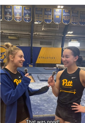 Fun Gymnastics Pickup Lines to Make You Smile