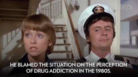 The Love Boat's Fred Grandy Says Lauren Tewes 'Was a Victim of Circumstance' Being Fired for Drug Addiction