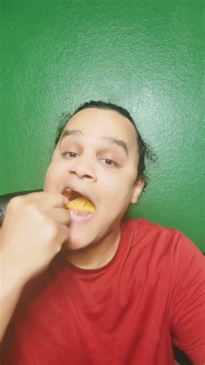 Walmart Cheetos NKD Cool Ranch Review