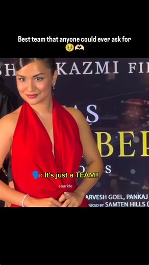 liva💕🧿 on Instagram: "Appreciable moments from her premiere 🥹🫶🏻 #avneetastiku #avneetxsparkle__ #explore #explorepage #iia10avneetkaur #avneetkaur #avneetianstikuwedssheru #avneetastiku #avneetkaur_13#shantanumaheshwari #archanagautamm #loveinvietnam#burrahburrah #burrahburrah #pardesiya #promotionday #promotion#team #stylish #stylist #bodygaurds #manager #celebrityteam #bestteam #avneetkaurteam"