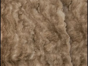 What is Glass Mineral Wool or Fiberglass Insulation?