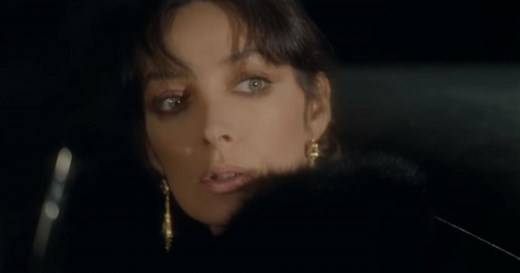 Les grandes chansons et les films de Marie Laforêt