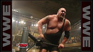 Big Show vs. Batista: ECW, August 1, 2006