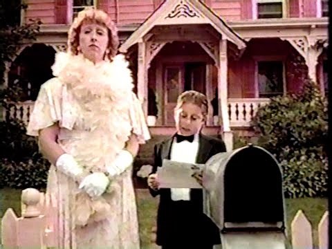 Clamorous Chex Mix • Remember This! Retro 80s Commercial (1987)