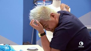 120K views · 1.4K reactions | Things seem to be off to a great start in the workroom... | Project Runway | Facebook